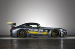 Mercedes-AMG GT3 2015 года